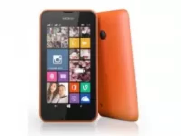 Sell My Nokia Lumia 530 Dual SIM