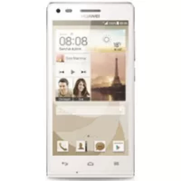 Sell My Huawei Ascend G6