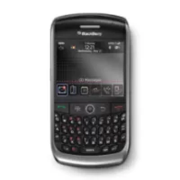 Sell My Blackberry Curve 8900