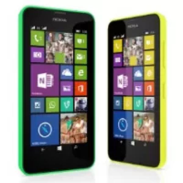 Sell My Nokia Lumia 630 Dual SIM