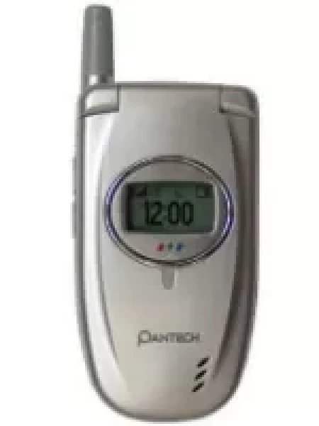 Sell My Pantech Q80