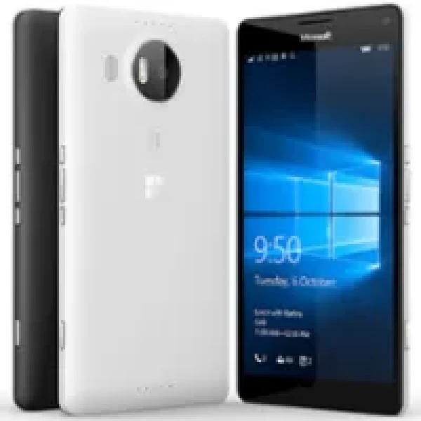 Sell My Microsoft Lumia 950 XL