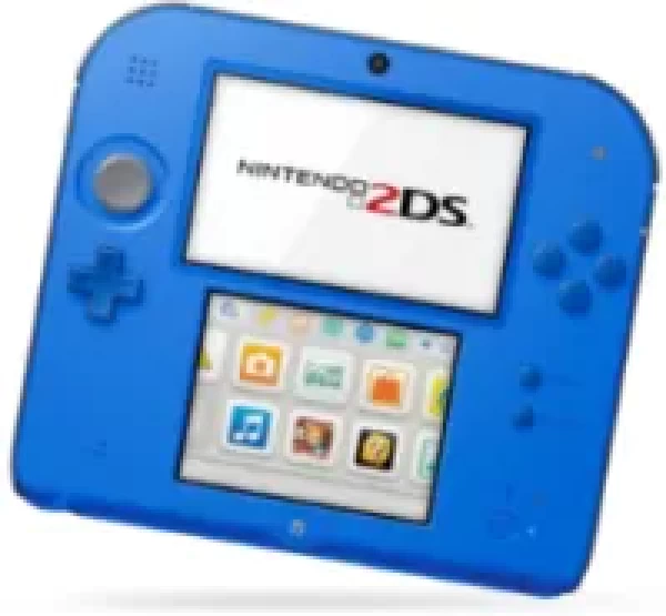 Sell My Nintendo 2DS
