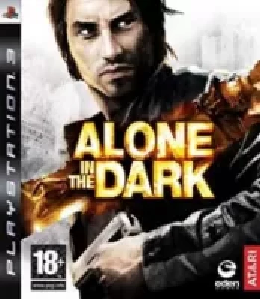 Sell My Alone in the Dark PS3 Game