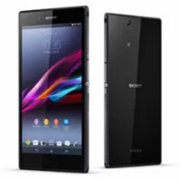 Sell My Sony Xperia Z Ultra