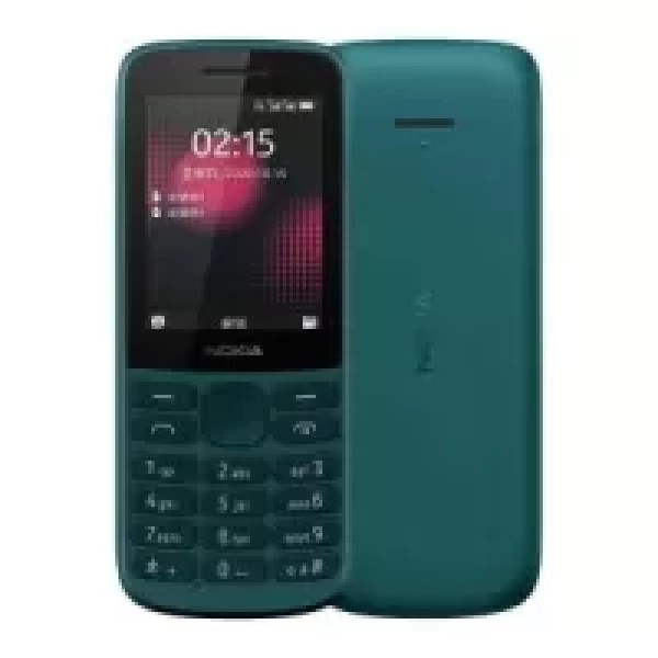 Sell My Nokia 215 4G 2020