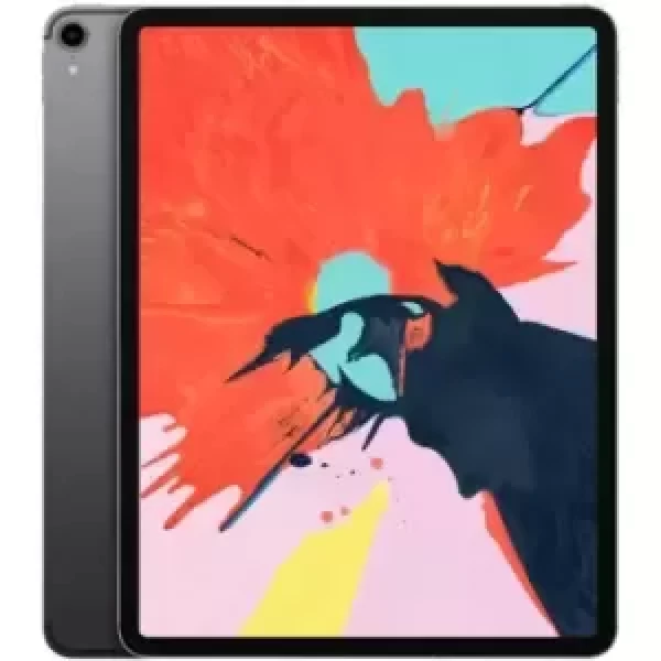 Sell My Apple iPad Pro 12.9 3rd Gen 2018 WiFi 64GB