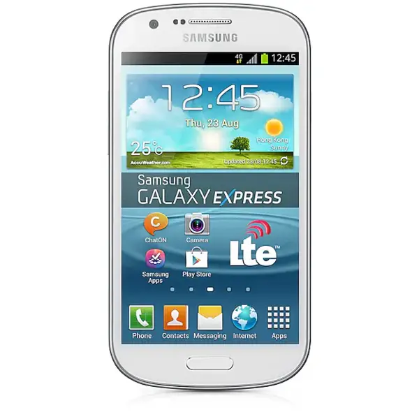 Sell My Samsung Galaxy Express i8730