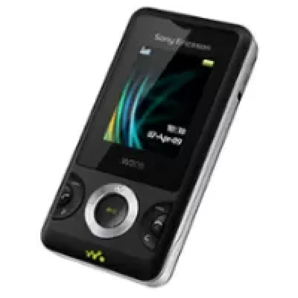 Sell My Sony Ericsson W205