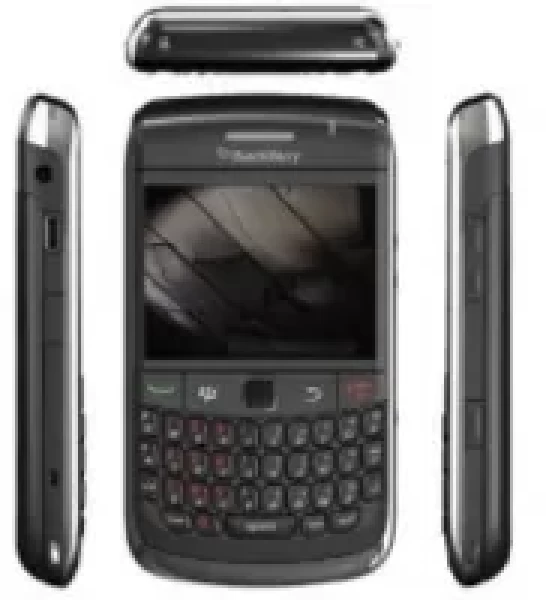 Sell My Blackberry Curve 8980