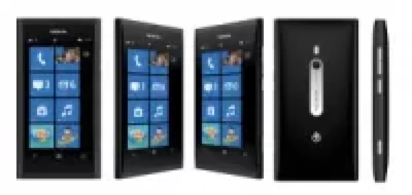 Sell My Nokia Lumia 800c