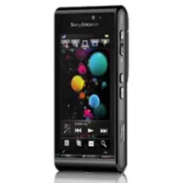 Sell My Sony Ericsson Satio U1i