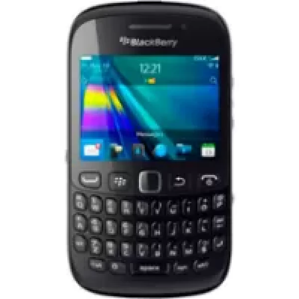 Sell My Blackberry Curve 9220