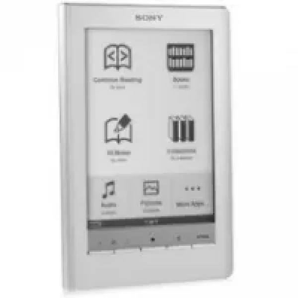 Sell My Sony Reader Digital Book PRS-600