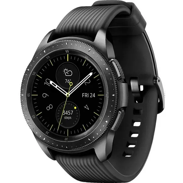 Sell My Samsung Galaxy Watch 2018 SM-R815 42mm Cellular LTE