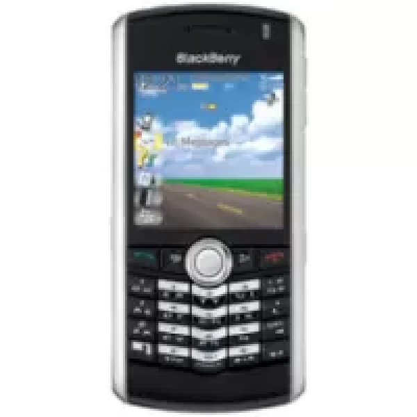 Sell My Blackberry Pearl 8100