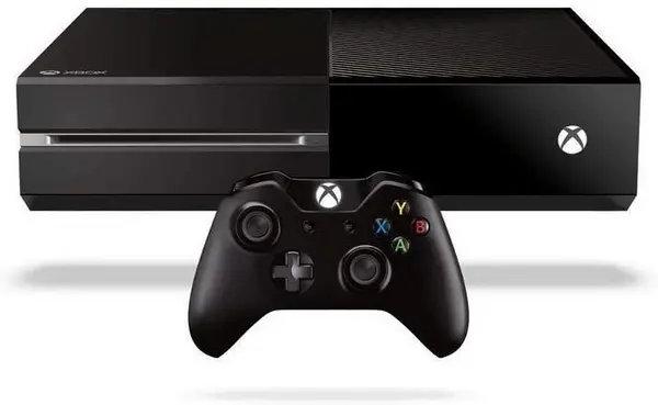 Sell My Microsoft Xbox One 1TB
