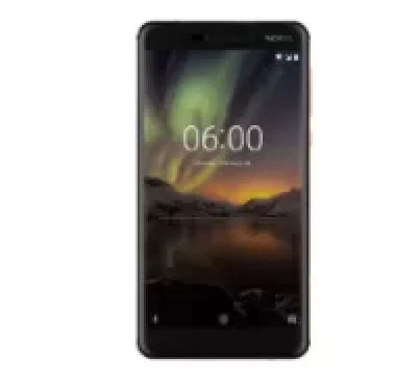 Sell My Nokia 6 2018 32GB