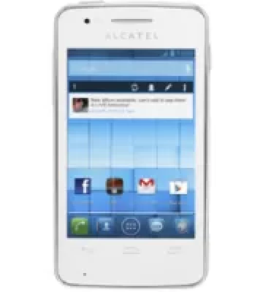 Sell My Alcatel One Touch S Pop 2013 4GB