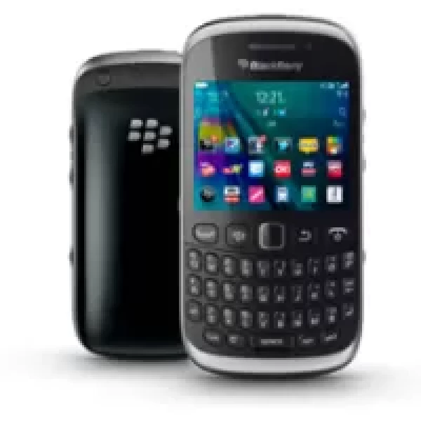 Sell My Blackberry Curve 9320