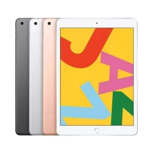 Sell My Apple iPad 10.2 8th Gen 2020 Cellular LTE 128GB