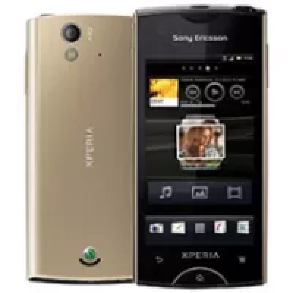 Sell My Sony Ericsson Xperia Ray