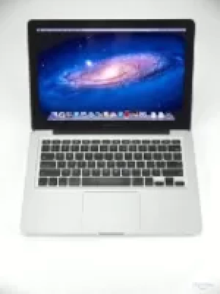 Sell My Apple MacBook Pro Core i5 2.5 13 Mid 2012 2GB