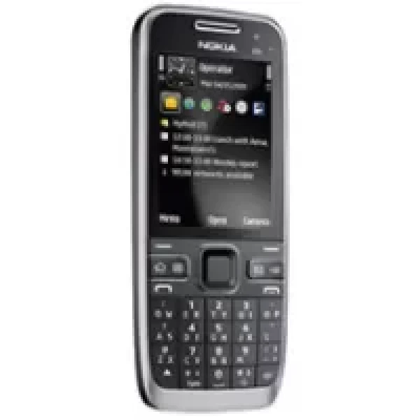 Sell My Nokia E55