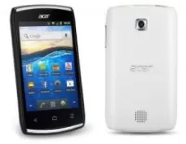 Sell My Acer Liquid Z110