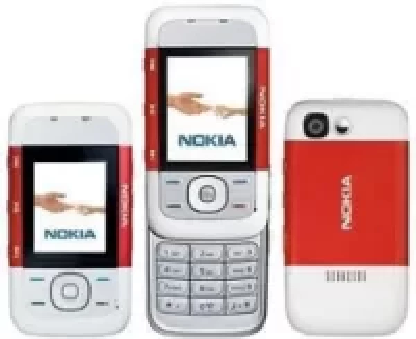 Sell My Nokia 5300 XpressMusic