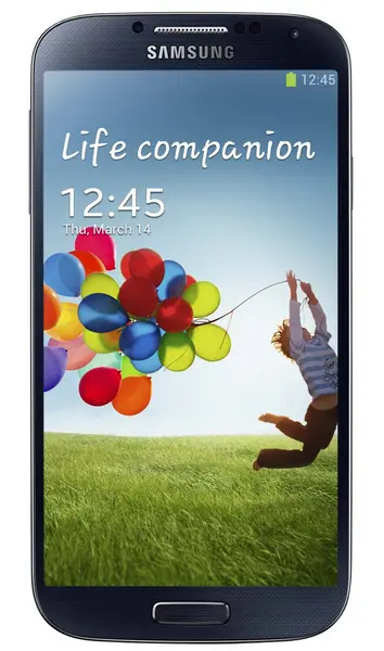 Sell My Samsung Galaxy S4 i9500 64GB