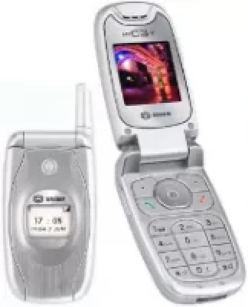 Sell My Sagem MY C-3s