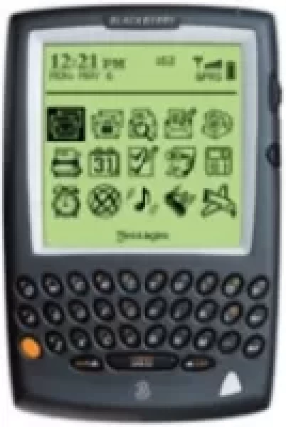 Sell My Blackberry 5820