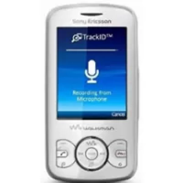 Sell My Sony Ericsson Spiro W100i