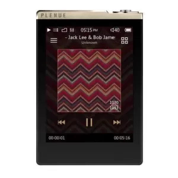 Sell My Cowon Plenue D 32GB High Resolution Music Player