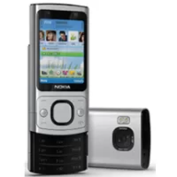 Sell My Nokia 6700 Slide