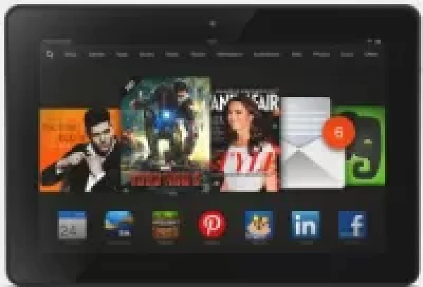 Sell My Amazon Kindle Fire HDX 8.9 inch 16GB