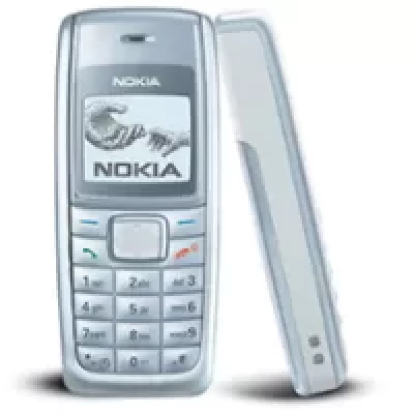 Sell My Nokia 1112