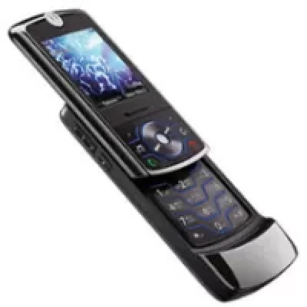 Sell My Motorola ROKR Z6