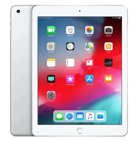 Sell My Apple iPad Air 9.7 1st Gen 2013 WiFi 16GB