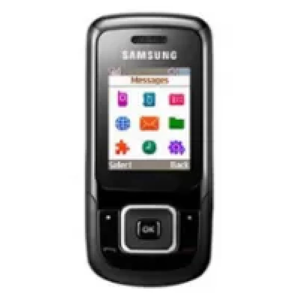 Sell My Samsung E1360