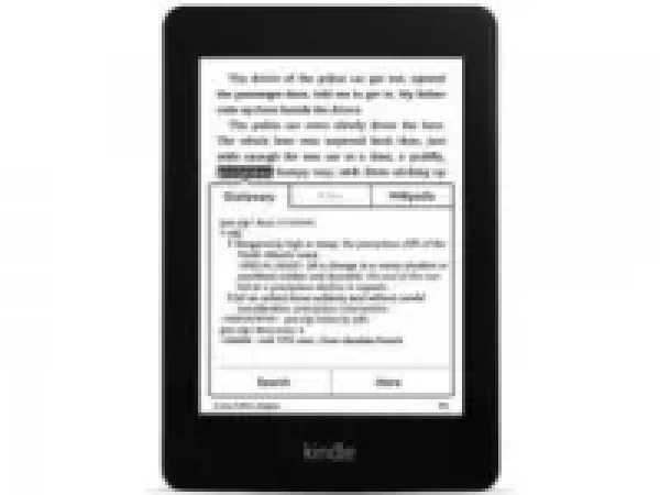 Sell My Amazon Kindle Paperwhite 2nd Gen