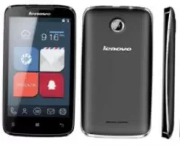 Sell My Lenovo A390