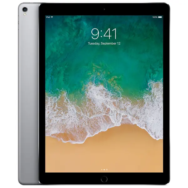 Sell My Apple iPad Pro 12.9 2nd Gen 2017 WiFi 64GB