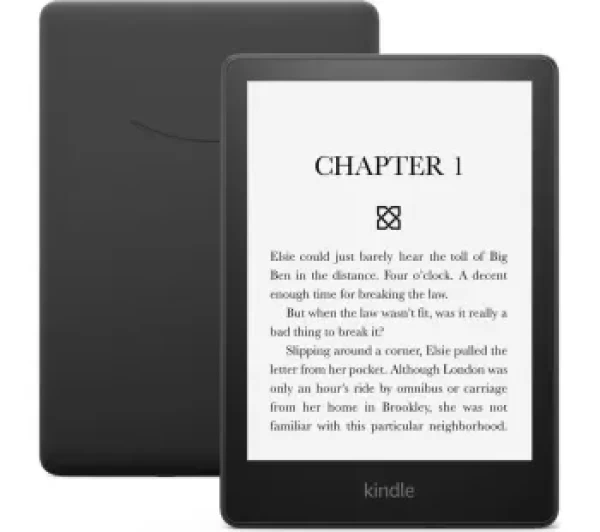 Sell My Amazon Kindle Paperwhite 6.8