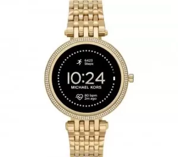 Sell My Michael Kors Gen 5E Darci MKT5127 Smartwatch
