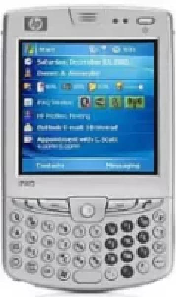 Sell My HP iPAQ HW6965