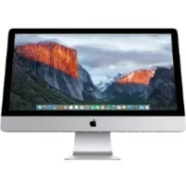 Sell My Apple iMac Core i7 4.0 27 Inch Retina 5k 2014