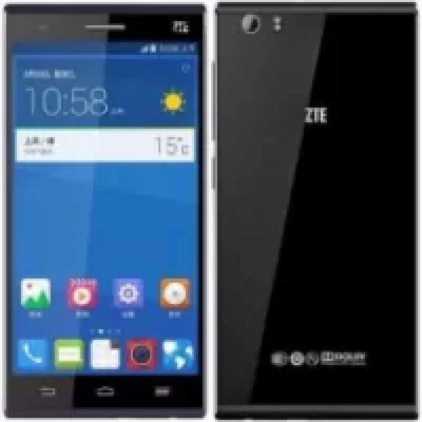 Sell My ZTE Star 1