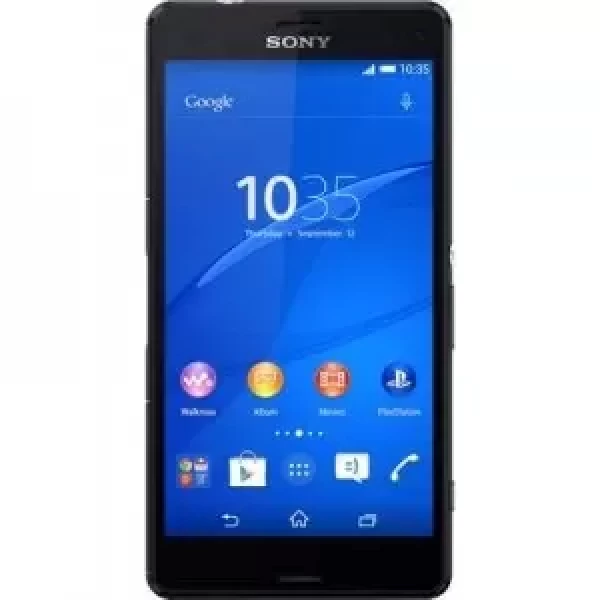 Sell My Sony Xperia Z3 Compact 16GB